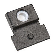 CRL 1NT310 Door Stop Insert for PH60 and PH70