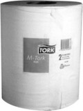 Tork 2001234 M-Tork Plus Glass Wipers