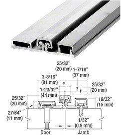 CRL Series Continuous