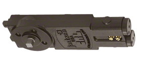 CRL Jackson&#174; Heavy-Duty 105&#176 Hold Open Overhead Concealed Closer Body