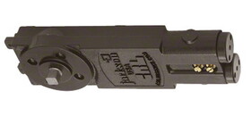Jackson 20101M11 Jackson&#174; Heavy-Duty 90&#176; No Hold Open Overhead Concealed Closer Body