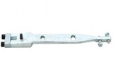 CRL 202085 Jackson® Center-Hung End-Load Arm Assembly for 5/8