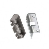 CRL 20219 Mounting Clip Package for Jackson® Overhead Concealed Closer Standard Center-Hung Applications