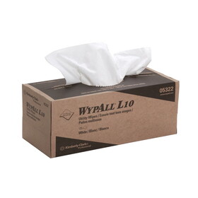CRL 2130003 Wypall Utility Wipes