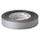 CRL 2130006 1" x 180' Silver Molding Retention Tape Price/ Roll