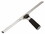 STAINLESS STEEL 18" MASTER SERIES SQUEEGEE
