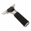 CRL 2132534 Stainless Steel with Rubber Quick Release Replacement Handle for Master Series Squeegee Price/ Each