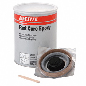 CRL Loctite&#174; Fast Cure Epoxy Cups -