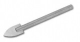 CRL 2203406 5/32" Tungsten Carbide Tipped Spearpoint Drill