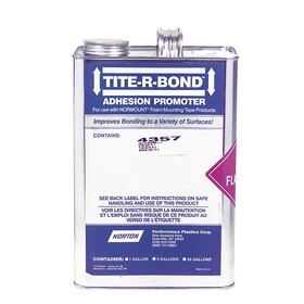 Norton&#174; 2287GL Tite-R-Bond&#153; Gallon Adhesion Promoter