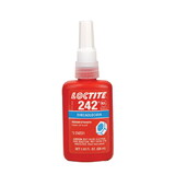 Loctite 24231 1.69 Fl. Oz. Bottle Loctite® Threadlocker