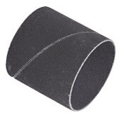 CRL 2X2120X 2&#034; x 2&#034; 120X Grit Sanding Band - 10/Bx