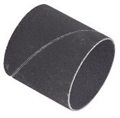 CRL 2X2220X 2&#034; x 2&#034; 220X Grit Sanding Band - 10/Bx