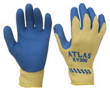 CRL Atlas® Cut Resistant Gloves -