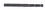 CRL 301316 3/16&#034; Fractional Sized &#034;Stubby&#034; Drill Bit, Price/Each