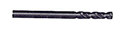 CRL 301532 5/32&#034; Fractional Sized &#034;Stubby&#034; Drill Bit