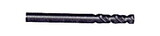 CRL 301764 7/64" Fractional Sized "Stubby" Drill Bit