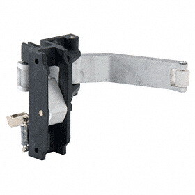 CRL 302669 Actuating Lift Assembly for Left Hand Reverse Jackson&#174; 1285 Concealed Vertical Rod Panic Exit Device