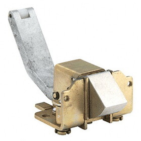 CRL Latch Assembly for Jackson&#174; Panic Exit Device