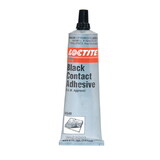CRL 30540 Loctite® Contact Adhesive - Black
