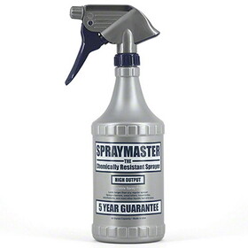 CRL 3371032 32 Oz. SprayMaster&#174; Trigger Sprayer