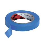 CRL 3M® Blue Windshield and Trim Securing Tape