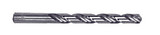 CRL 40099112 3/16" Fractional Sized 135° Split Point Jobber's Length High Speed Drill Bit