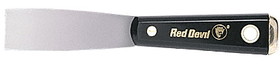 CRL Red Devil&#174; Stiff Knife