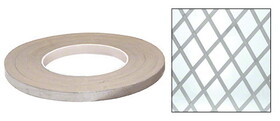 CRL Lead Foil Tape