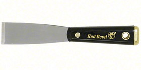 CRL 4231 Red Devil&#174; 1-1/4" Putty Chisel