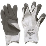 Atlas 451XL Extra-Large Atlas Therma-Fit Insulated Gloves