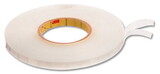 CRL Clear 3M® Removable Double Coated Acrylic Foam Tape