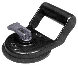 CRL 5" Vacuum Cup
