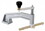 1" TO 12" CIRCLE CUTTING MACHINE