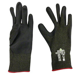 CRL 581L Level 5 Cut Resistant Gloves - Large