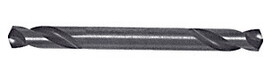 CRL 60608 1/8&#034; Double End Fractional Sized Drill Bit