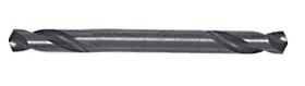CRL 60612 3/16&#034; Double End Fractional Sized Drill Bit