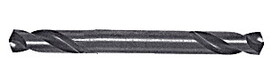 CRL 60616 1/4&#034; Double Ended High Speed Steel Drill