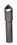 CRL 6SCS Brand 19/64" Countersink for No. 6 Screws, Price/Each