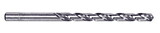CRL 80101 No. 1 Wire Gauge Jobber's Length Drill Bit