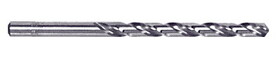 CRL 80102 No. 2 Wire Gauge Jobber&#039;s Length Drill Bit