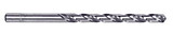 CRL 80107 No. 7 Wire Gauge Jobber's Length Drill Bit