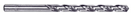 CRL 80123 No. 23 Wire Gauge Jobber&#039;s Length Drill Bit