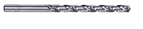 CRL 80136 No. 36 Wire Gauge Jobber&#039;s Length Drill Bit