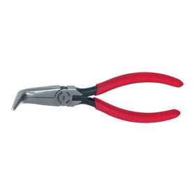 CRL 8886C Curved Needle Nose Pliers