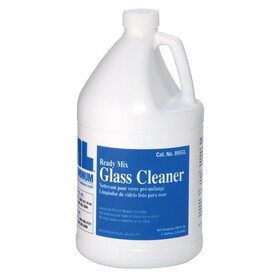 CRL 895GL Ready-Mix Glass Cleaner - Case of 4