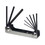 CRL 91S Small Allen Wrench Set Price/ Each