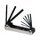 CRL 91S Small Allen Wrench Set Price/ Each