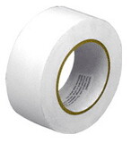 CRL White Deluxe Windshield and Trim Securing Tape