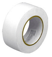 CRL White Deluxe Windshield and Trim Securing Tape